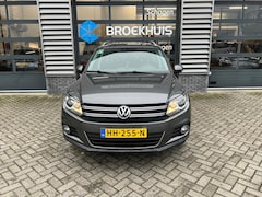 Volkswagen Tiguan - 1.4 TSI 125 pk Sport&Style | Navigatie | Parkeersensoren | Cruise control |