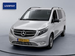 Mercedes-Benz Vito - 114 CDI Lang LED Trekhaak Apple Carplay/Android Auto Achteruitrijcamera Betimmering Cruise