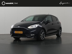 Ford Fiesta - 1.0 EcoBoost ST-Line | Climate Control | Navigatie | Keyless Go | Elek. Inklapb. Spiegels