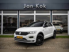 Volkswagen T-Roc - 1.5 TSi 150 pk DSG-7 R-Line | 2x R-Line | Full LED | Camera | Navigatie