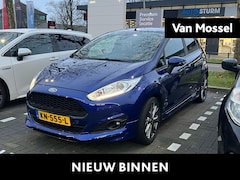 Ford Fiesta - 1.0 EcoBoost ST Line | Cruise Control | Climate Control | Voorruitverwarming | Bluetooth |