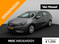 Opel Astra Sports Tourer - 1.4 Business Edition | APPLE CARPLAY - ANDROID AUTO | NAVIGATIE | CRUISE CONTROL | CLIMATE