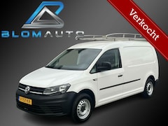 Volkswagen Caddy Maxi - Bestel 2.0 TDI L2H1 BMT Comfortline