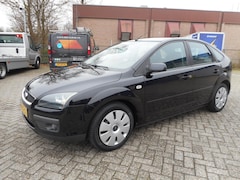 Ford Focus - 1.8-16V Ambiente Flexifuel