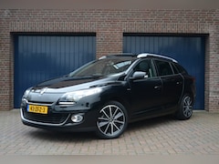 Renault Mégane Estate - 1.2 TCe Bose | Panoramadak | Camera | Keyless | Trekhaak