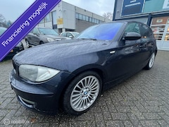 BMW 1-serie - 118i Business Line