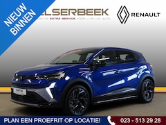 Renault Captur - 1.6 E-Tech Hybrid 145 esprit Alpine NIEUW/TREKHAAK