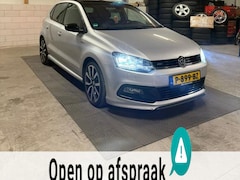 Volkswagen Polo - 1.4 TDI R-Line