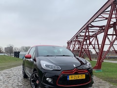 Citroën DS3 - 1.2 PureTech So Red | Top onderhouden! | Vele optie's