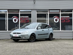 Ford Focus - 1.6-16V Collection | AIRCO TREKHAAK 5 DEURS |