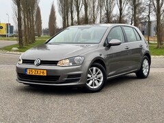 Volkswagen Golf - 1.2 TSI Comfortline l Airco l PTS l