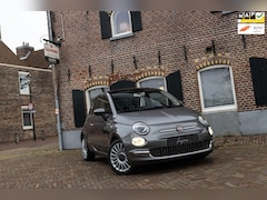 Fiat 500 C - 0.9 TwinAir Turbo Dualogic AUT (80pk) BTW auto