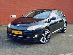 Renault Mégane - 1.4 TCe 130pk Bose