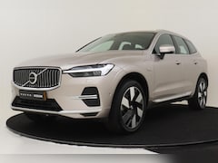 Volvo XC60 - RECHARGE T6 AWD ULTIMATE BRIGHT -PANO.DAK|B&W-AUDIO|TREKHAAK|AIR.SUSPENSION|360CAM|MASSAGE