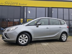 Opel Zafira Tourer - 1.4 Business+ 7persoons | Parkeer Sensoren voor en achter | Cruise Control