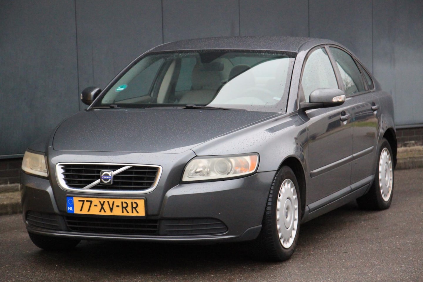 Volvo S40 - 2.4i 5 Cilinder/170PK/Apk 12-2025 - AutoWereld.nl