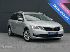 Skoda Octavia Combi - 1.0 TSI DSG Greentech Ambition BNS Navi