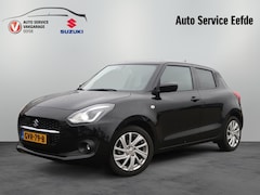 Suzuki Swift - 1.2 Select Smart Hybrid / Automaat / Navigatie / Cruise-control