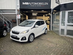 Peugeot 108 - 1.0 e-VTi Active/Airco/5 Deurs/1 Jaar APK/Nap Aantoonbaar