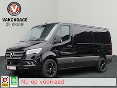 Mercedes-Benz Sprinter - 317 1.9 CDI L2H1 Pro 170pk Navigatie | 3.5T Trekhaak | Camera