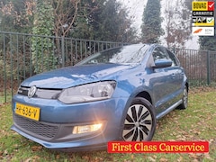 Volkswagen Polo - 1.0 Bluemotion Edition | Automaat | incl Groot onderhoud en Garantie