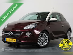 Opel ADAM - 1.0 Turbo Jam Favourite - AIRCO-STOELVERWARMING