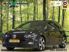 Volkswagen Polo - 2.0 TSI GTI | Cruise Control | Apple Carplay | Android Auto | Parkeersensoren | Rijmodus R