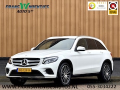 Mercedes-Benz GLC-klasse - 250 4MATIC Prestige | AMG Pakket | Elektrische Achterklep | 20" Lichtmetaal | Camera | Ada