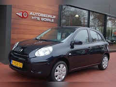 Nissan Micra - 1.2 Acenta