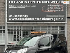 Renault Kangoo - 1.5 DCI Energy Comfort 2019 Airco/NAP/EURO6