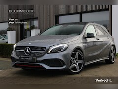 Mercedes-Benz A-klasse - 250 Sport Prestige AMG - Panoramisch schuif/kanteldak - Stoelverwarming - Airco - Cruise C