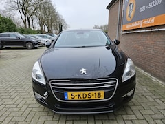 Peugeot 508 - 2.0 HDi Blue Lease Executive Hybrid4 (hybride storing)