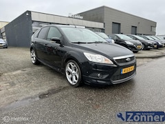 Ford Focus - 1.6 TDCi Trend