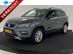 Seat Ateca - 1.0 EcoTSI 115pk Style Business Intense / Navigatie / Camera / Trekhaak