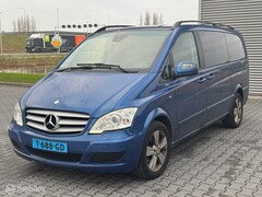 Mercedes-Benz Viano - 3.0 CDI Trend Lang V6 Motor