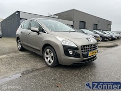 Peugeot 3008 - 1.6 THP ST