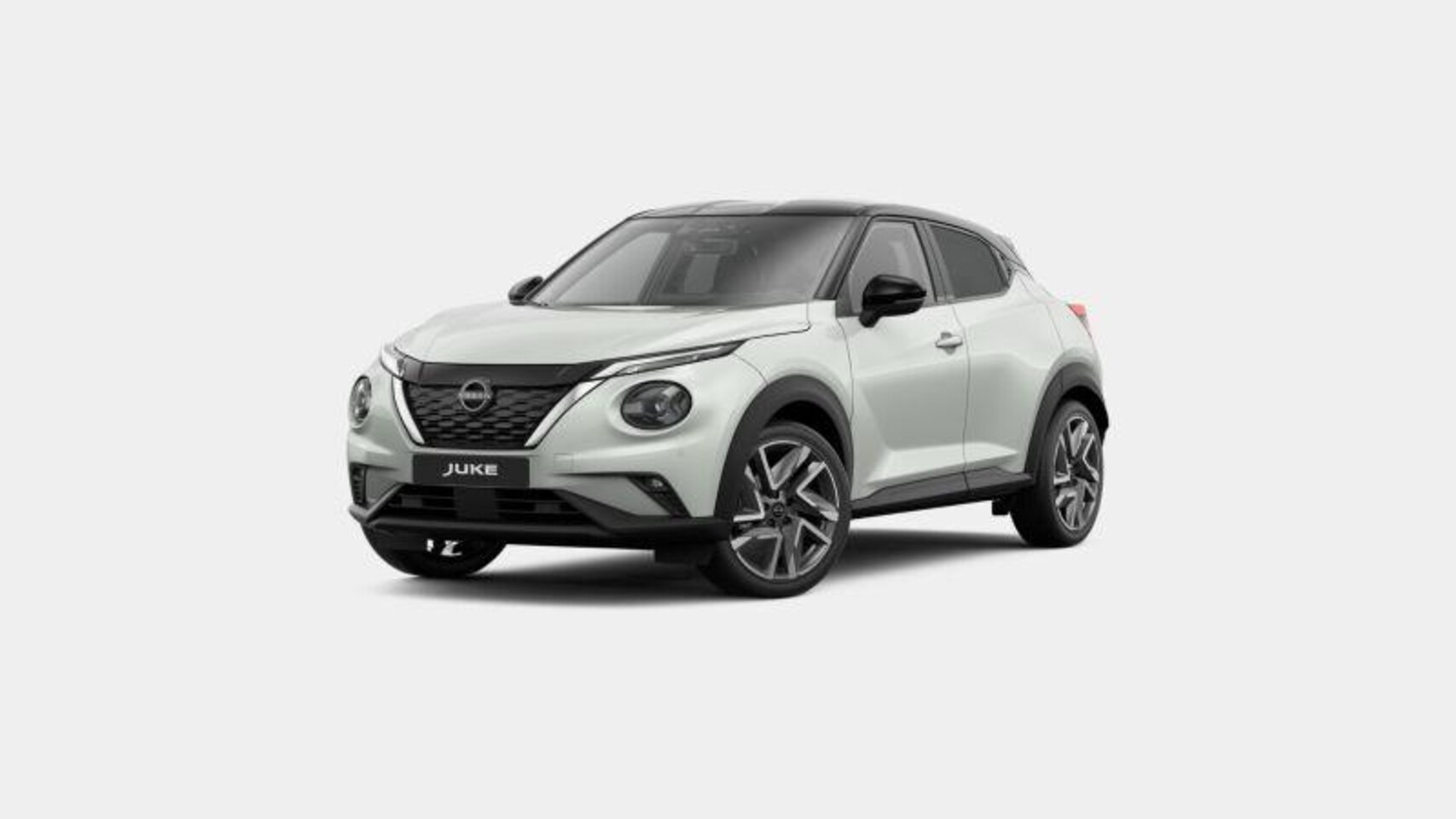 Nissan Juke - 1.6 HYBRID 143 N-DESIGN AUTOMAAT | NIEUW | INCL. EUR 7000 VOORRAADKORTING | UIT VOORRAAD L - AutoWereld.nl