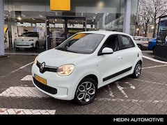 Renault Twingo - 1.0 SCe Collection 1e eig., Dealeronderhouden, Airco, All season banden