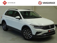 Volkswagen Tiguan - Life 1.4 TSI eHybrid 245pk DSG