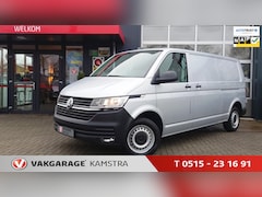 Volkswagen Transporter - 2.0TDI L2H3 Highl.Navi/PDC/Cruise/AC