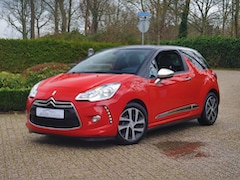 Citroën DS3 - 1.2 VTi SoChic Navi/Hifi/Sportstoelen