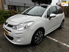 Citroën C3 - 1.2 PureTech Selection / Automaat / Navi / PDC