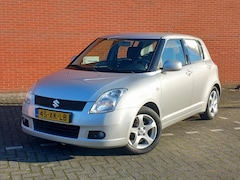 Suzuki Swift - 1.3 5D Shogun Airco