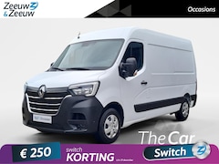 Renault Master - T33 2.3 dCi 135 L2H2 Work Edition *Achteruit camera * Navi * Cruise control * Trekhaak * A