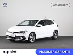 Volkswagen Polo - 1.0 TSI R-Line Business 95PK | Navigatie | Camera | Digitaal dashboard