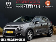 Citroën C3 - 1.2 PureTech S&S Feel Edition