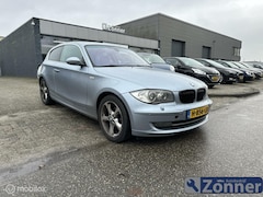 BMW 1-serie - 118i Executive