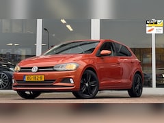 Volkswagen Polo - 1.0 TSI Comfortline Business Automaat 17" LM velgen Mooi