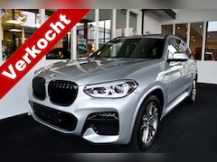 BMW X3 - xDrive 30e Hybride M-Sportedition | Zeer Compleet