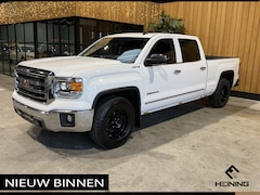 GMC Sierra 1500 - G.M.C. SLT 5.3 V8 4X4 Automaat Lange bak